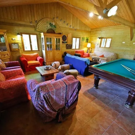 Domaine La Faix, La Cigogne